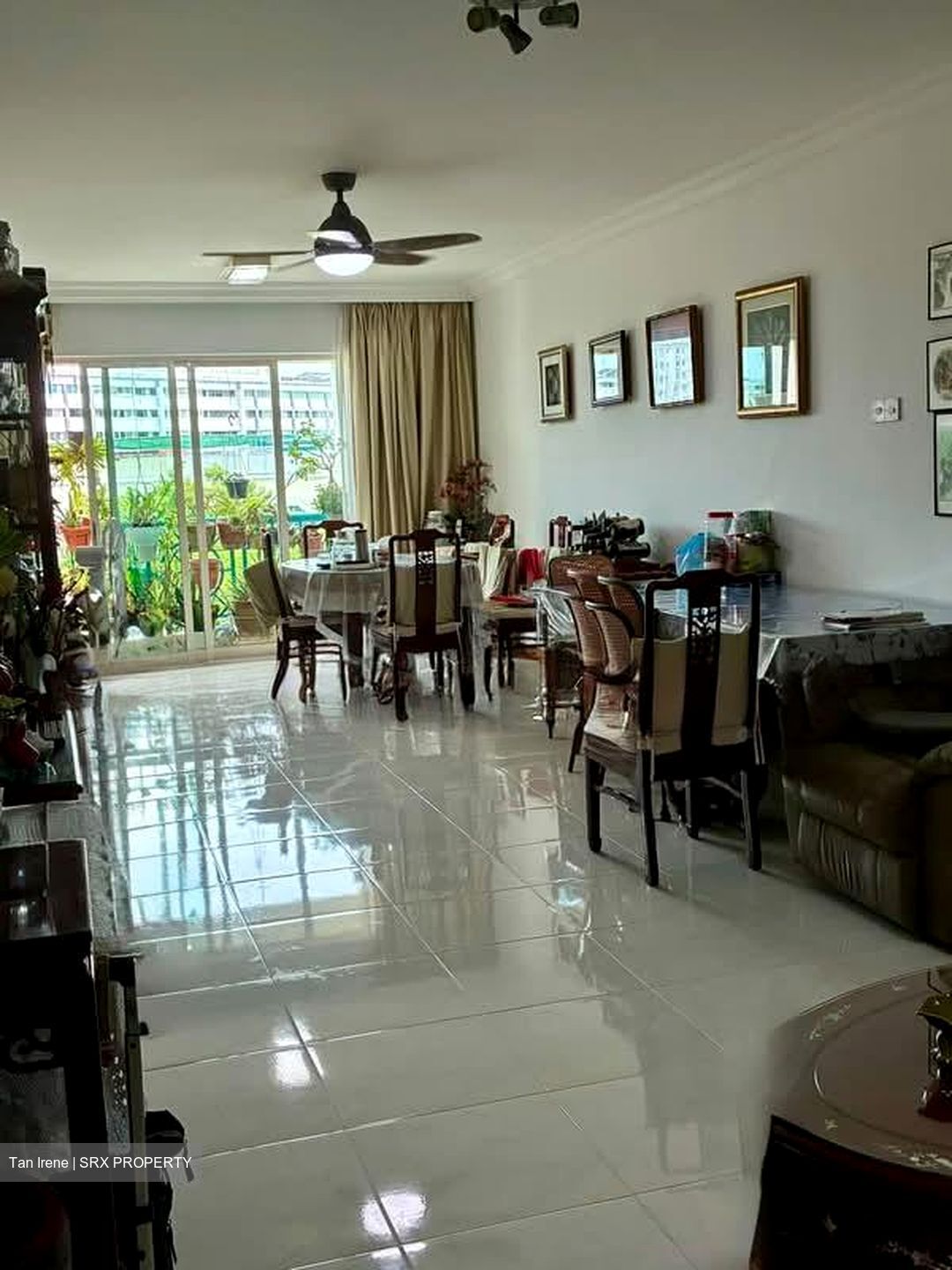 Melville Park (D18), Condominium #582390771
